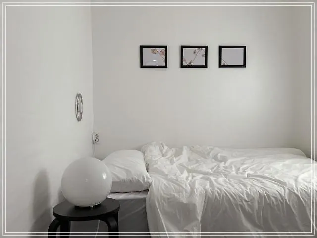 Goyo Inn Sillim Szöul Villa