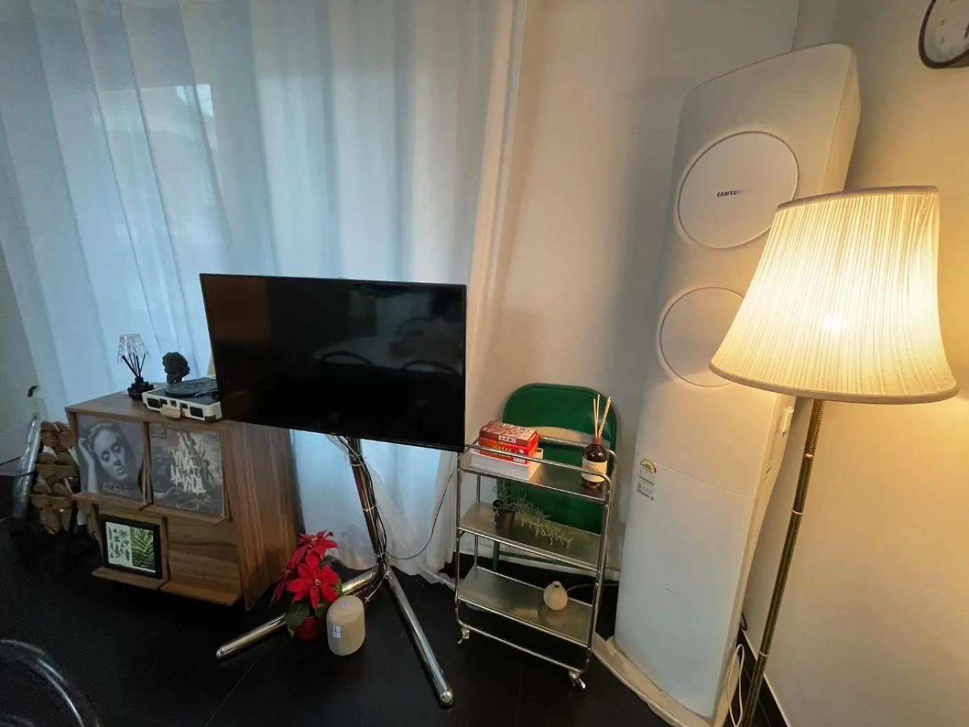 Goyo Inn Sillim Szöul Villa