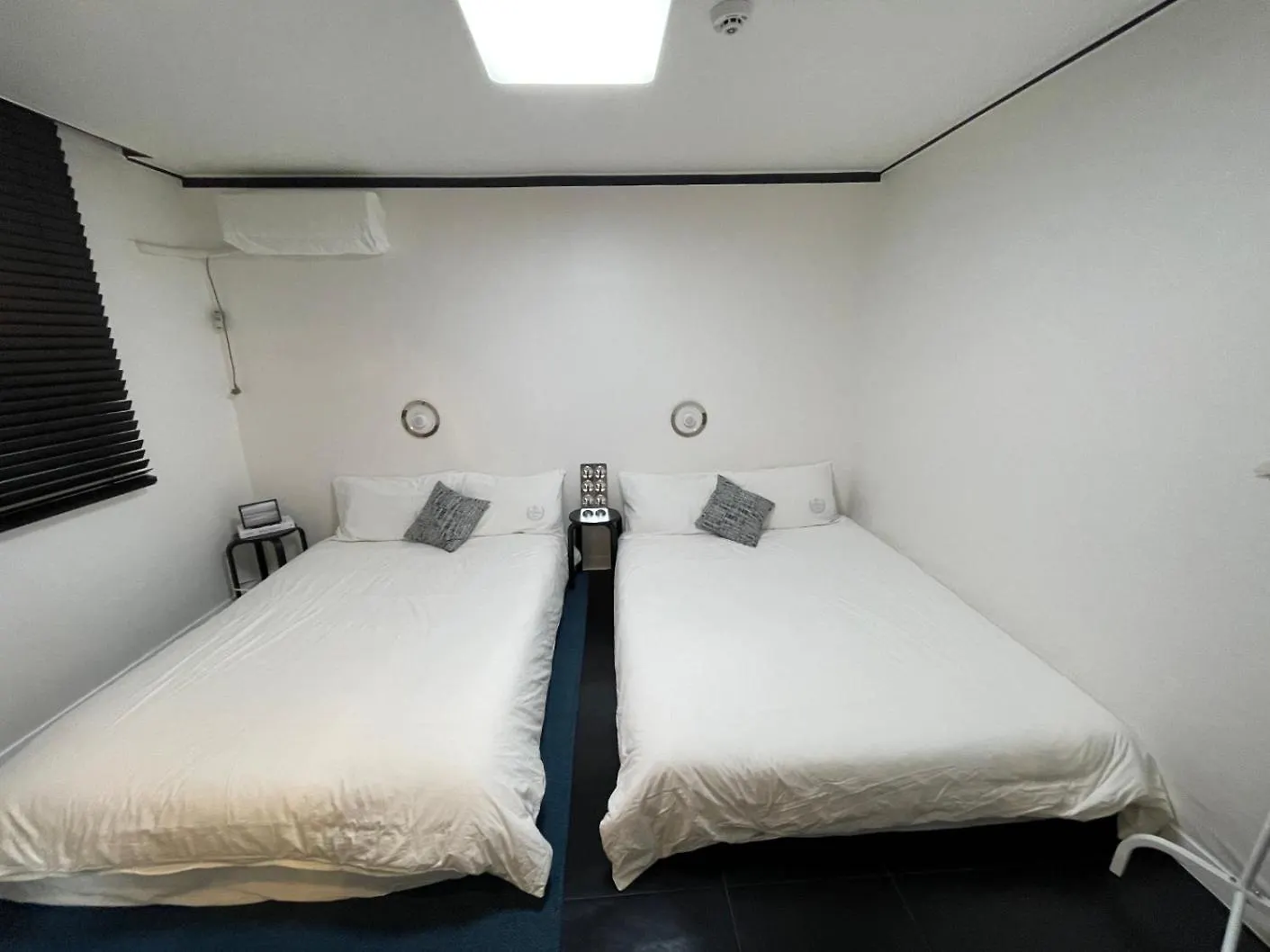 Goyo Inn Sillim Szöul 0*,  Dél-Korea