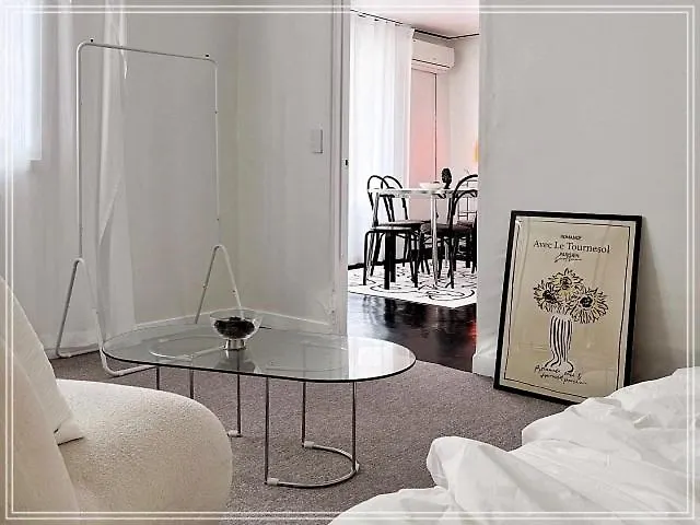 Goyo Inn Sillim Seul Villa