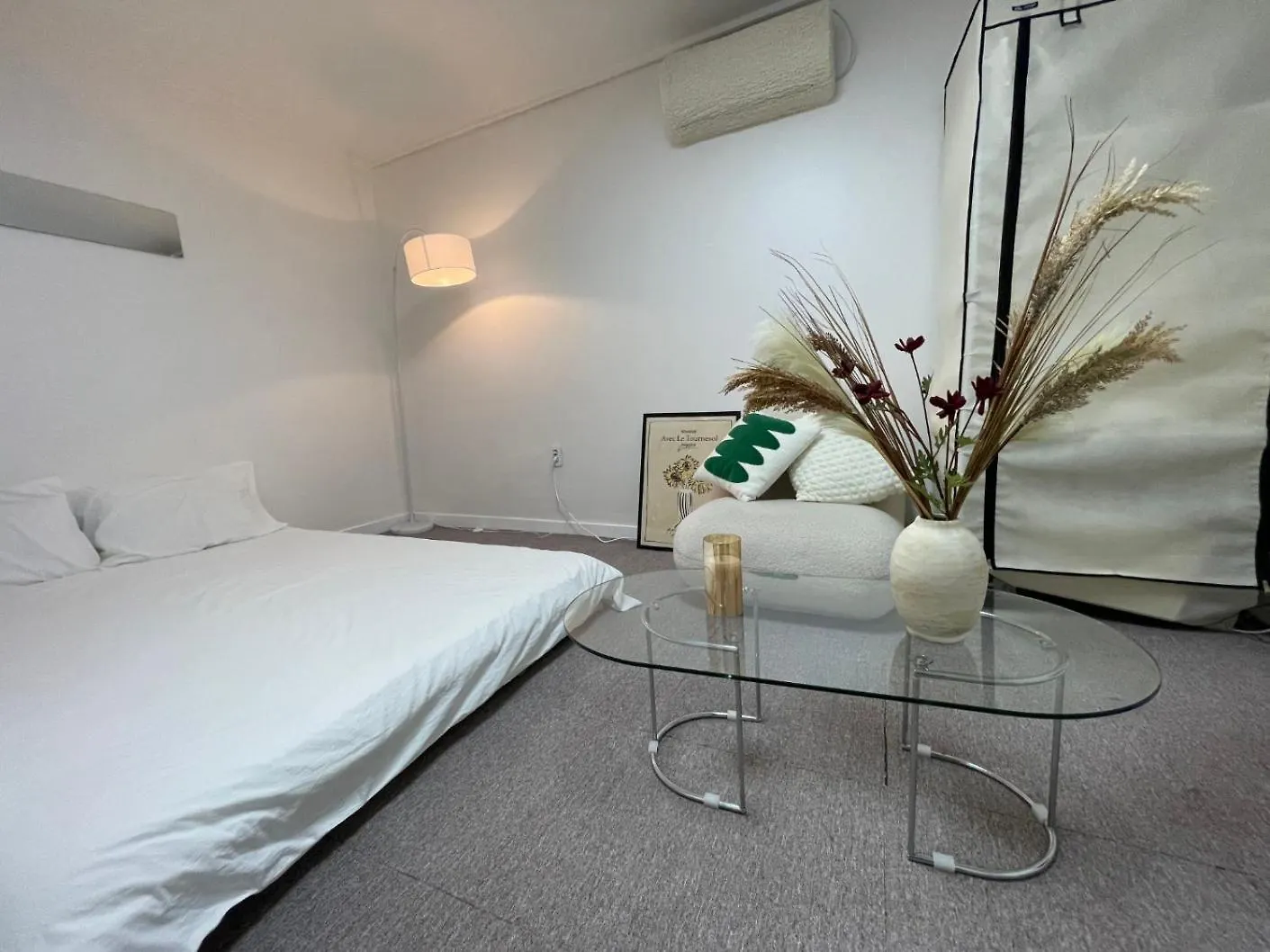 Villa Goyo Inn Sillim Seul