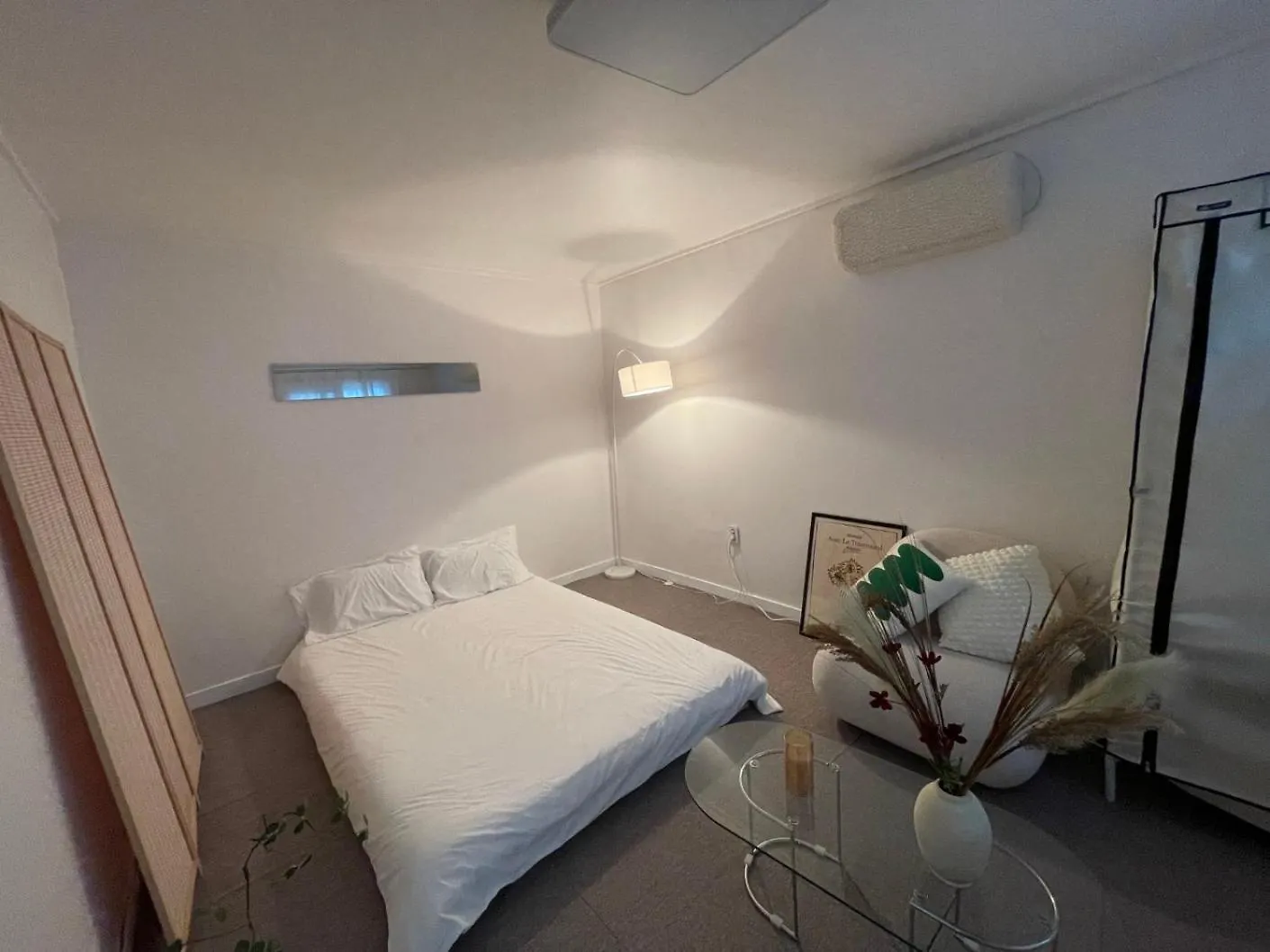 Villa Goyo Inn Sillim Seul