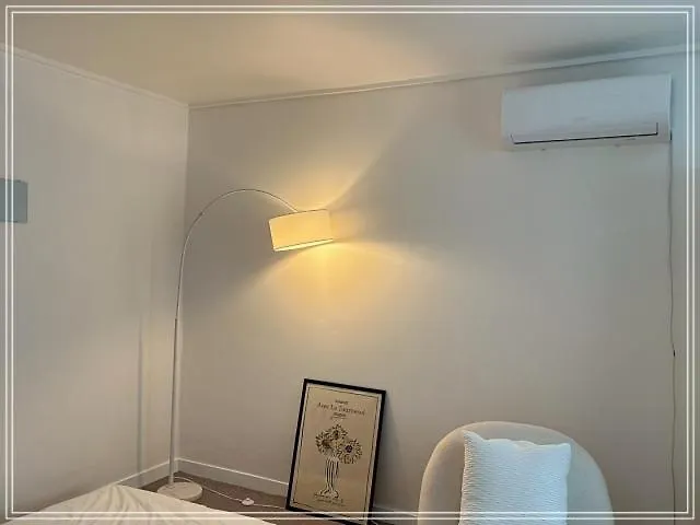 Goyo Inn Sillim Seoul