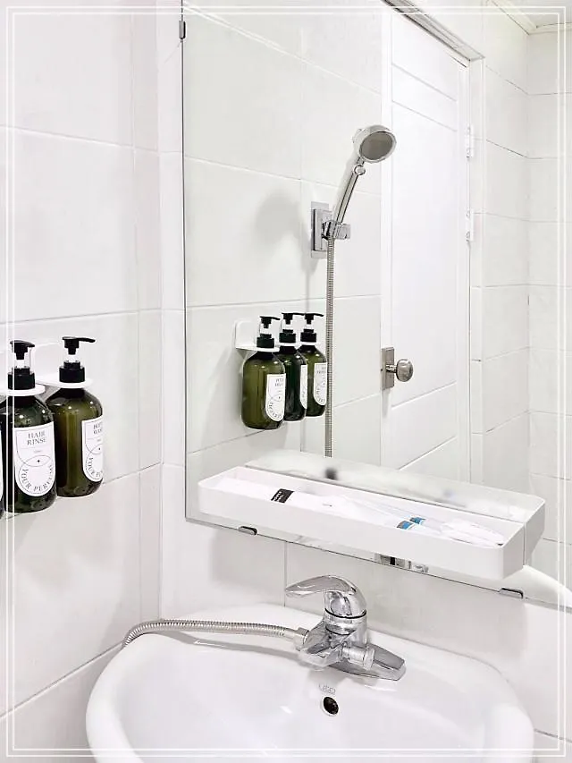 Villa Goyo Inn Sillim Seoul Südkorea