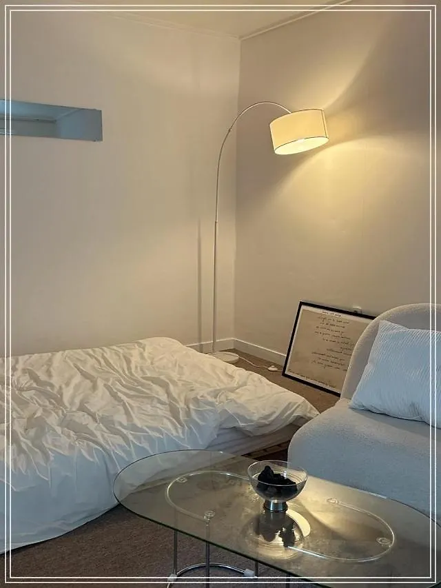 Βίλα Goyo Inn Sillim Σεούλ