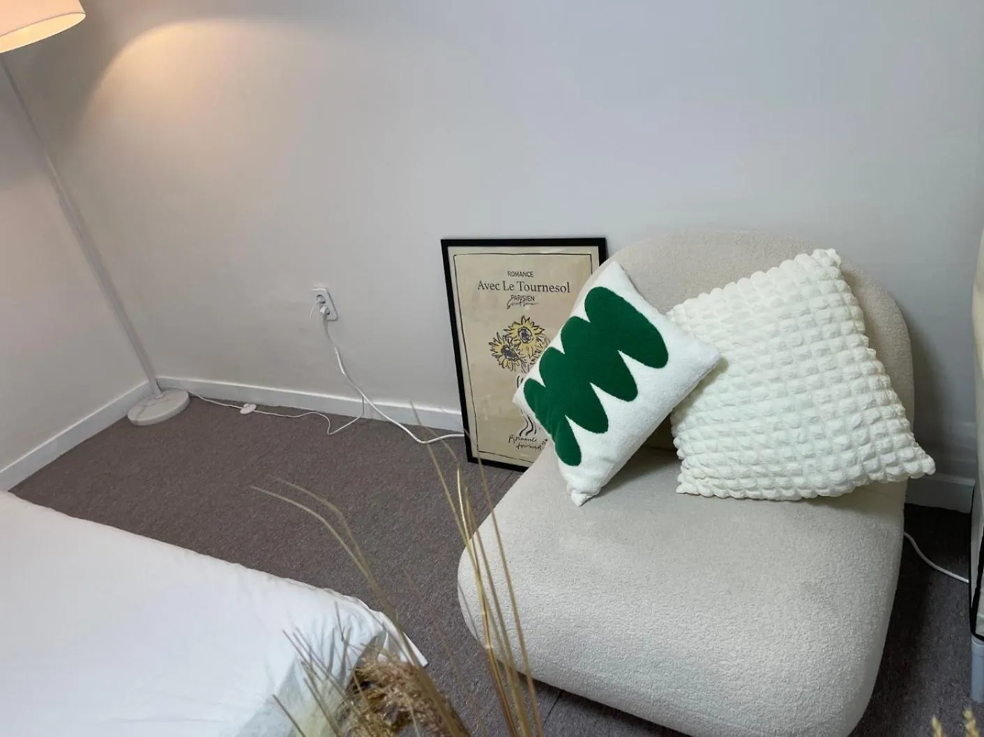 Goyo Inn Sillim Seoul Villa