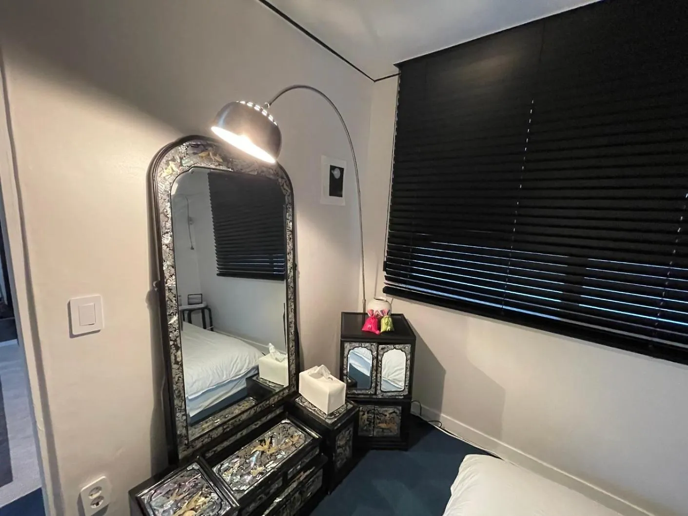 Goyo Inn Sillim Seoul Villa
